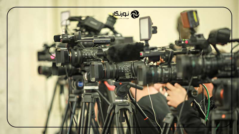 معیارهای انتخاب بهترین لنز برای عکاسی خبری