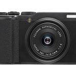 دوربین Fujifilm XF10