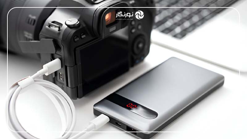 استفاده از ابزار جانبی برای ذخیره انرژی