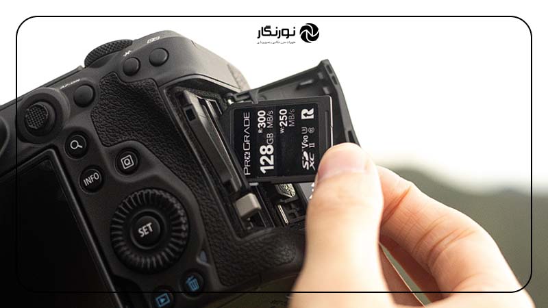اهمیت نگهداری صحیح برای جلوگیری از از دست رفتن داده‌ها