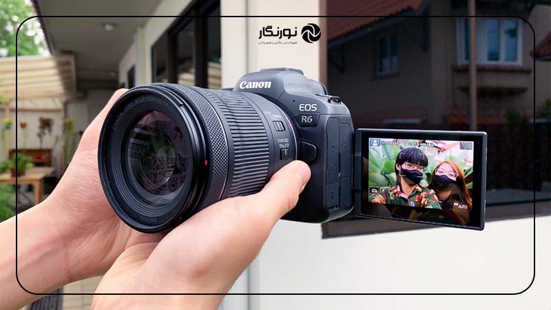 محدود کردن استفاده از نمایشگر LCD