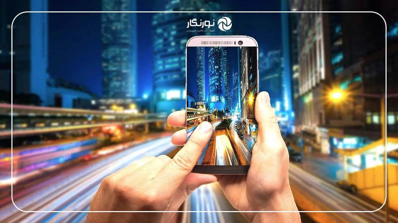 ویرایش عکس‌ها برای حرفه‌ای‌تر شدن