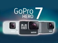 دوربین Hero 7