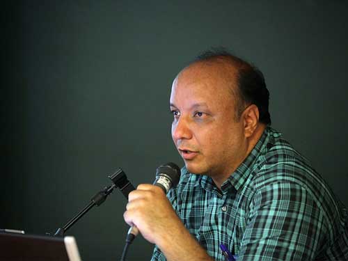 کارگاه آموزشی