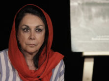 مریم زندی