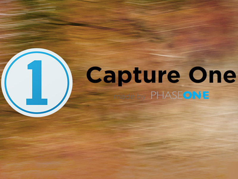 پنج تغییر در Capture One که آن را نرم‌افزار بهتری می‌کند!