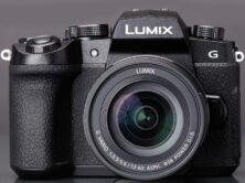 دوربین Lumix DC-G95