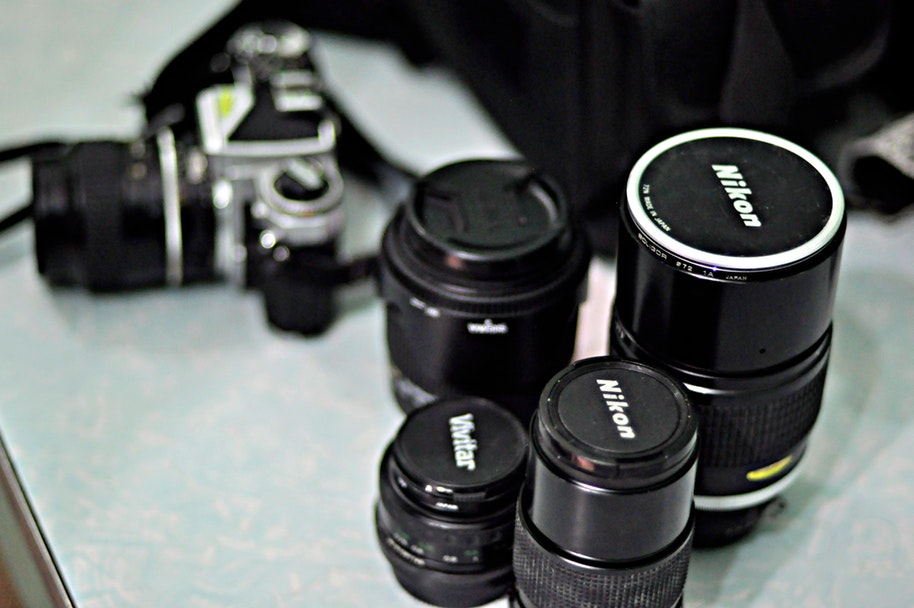 Static Camera Lens خرید لنز های ثابت دوربین عکاسی |تمام نکات مهم خرید لنز های ثابت دوربین ...