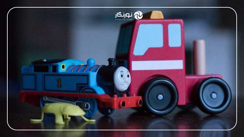 فول فریم و کراپ سنسور