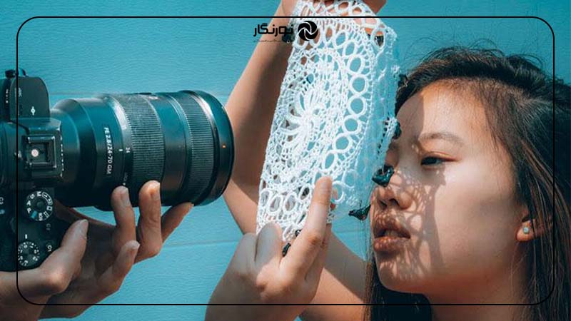 تفاوت عکاسی مدلینگ با دیگر سبک‌های عکاسی