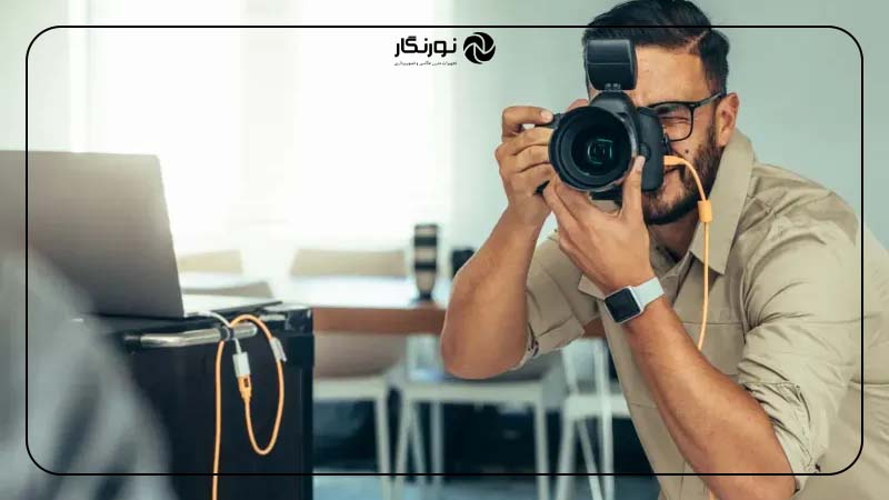 عکاسی مدلینگ چیست و چرا اهمیت دارد؟