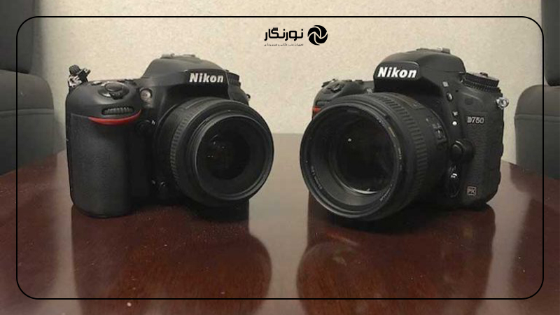 چطور سنسور کوچکتر عکسهای شما را تحت تاثیر قرار میدهد؟