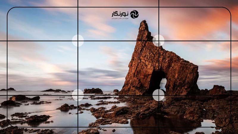 اهمیت زیبایی‌شناسی در عکاسی