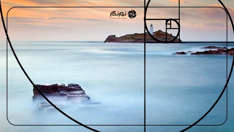 تأثیر ترکیب‌بندی در جذابیت تصاویر