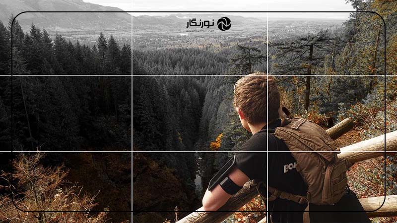 چرا ترکیب‌بندی در عکاسی مهم است؟