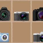 راهنمای خرید دوربین عکاسی برای تازه‌کارها