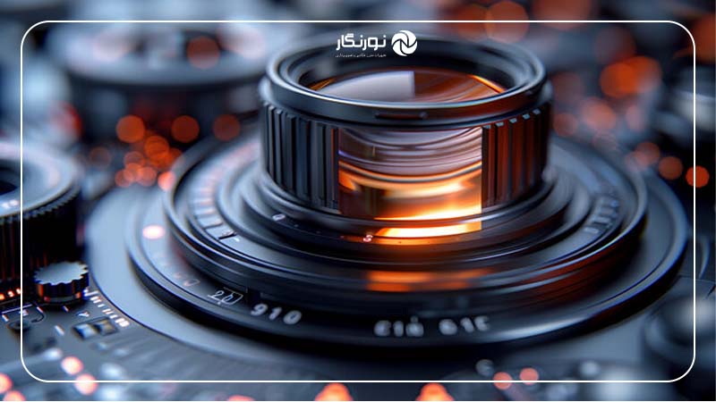 تفاوت فوکوس خودکار و دستی
