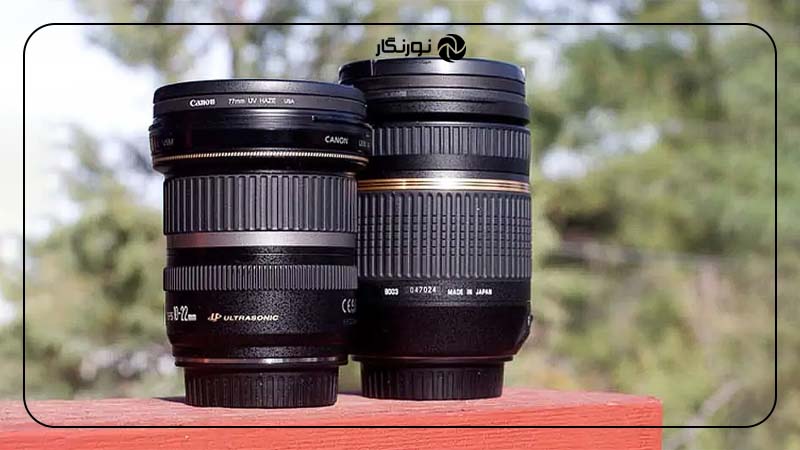 لنزهای پرایم در مقابل لنزهای زوم : کدام بهتر است؟
