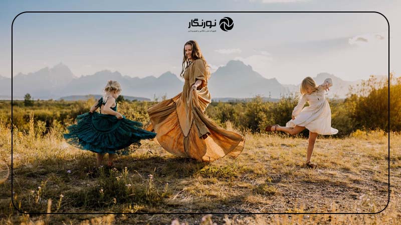 برای بهترین موقعیت عکاسی برنامه‌ریزی کنید