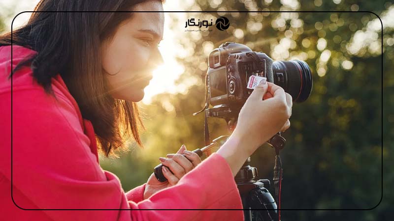 تجهیزات مناسب و سبک را همراه داشته باشید