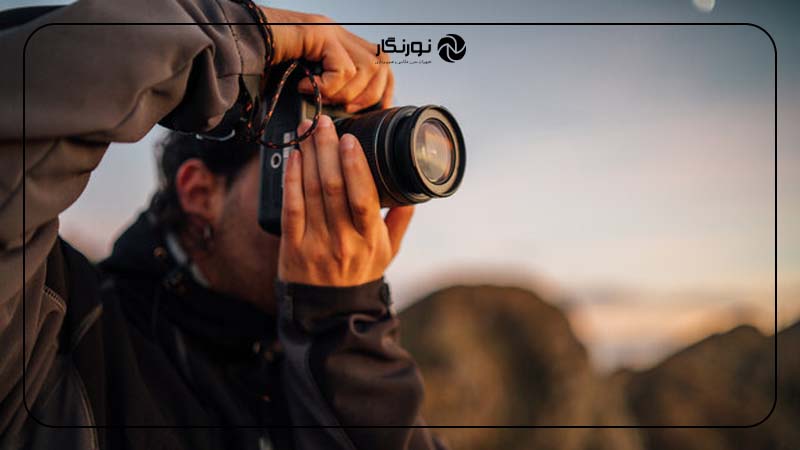 زمانی را برای عکاسی به دور از خانواده اختصاص دهید