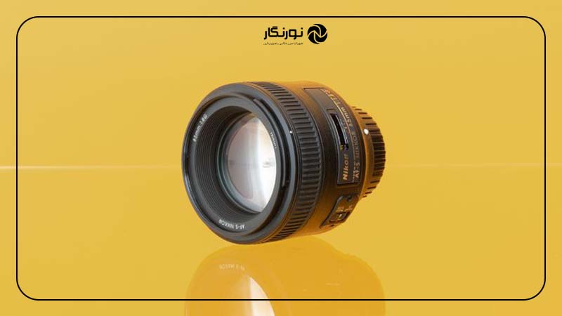 Nikon AF-S 85mm f/1.8G