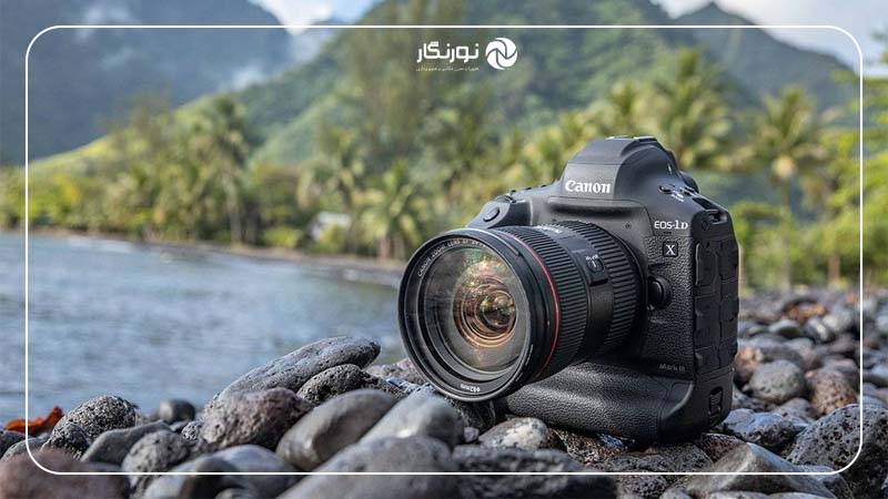 Canon EOS-1D X Mark III : قدرت و عملکرد بی‌نظیر برای حرفه‌ای‌ها