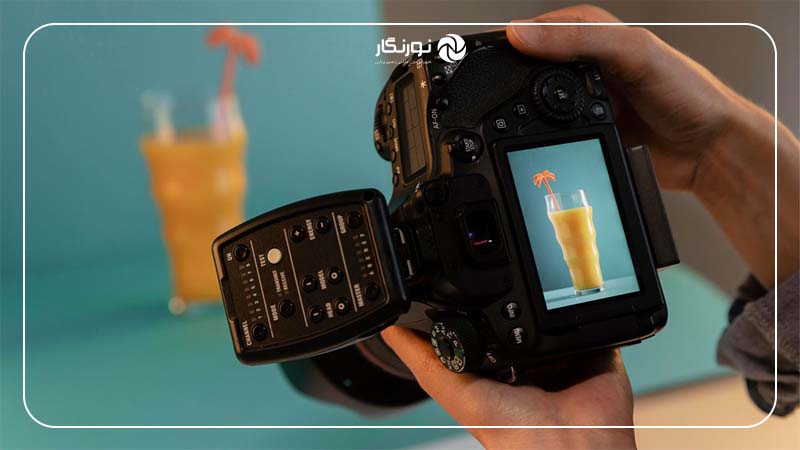 تاثیر لنز مناسب بر کیفیت تصاویر