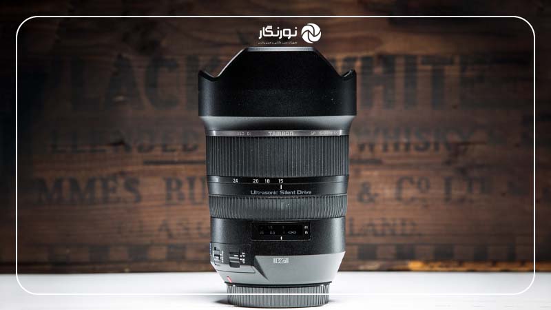 تامرون SP AF 15-30mm f/2.8 Di VC USD Wide-Angle