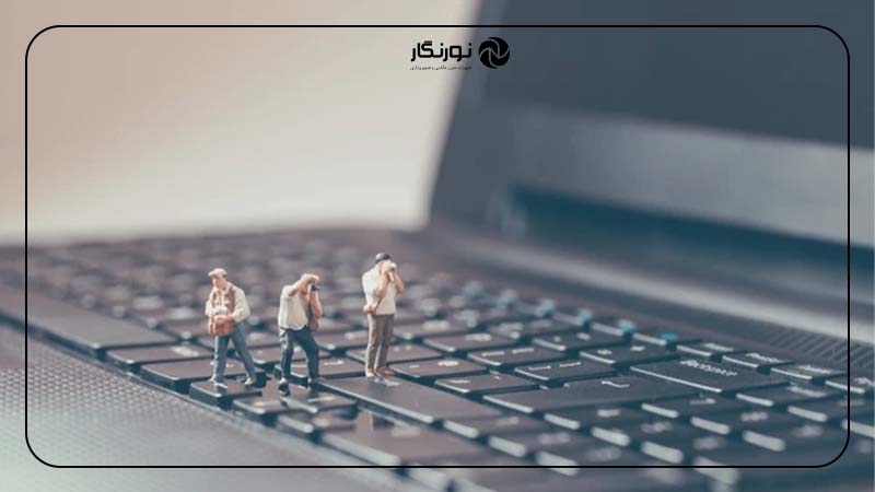 تفاوت عکاسی خبری با سایر شاخه‌های عکاسی