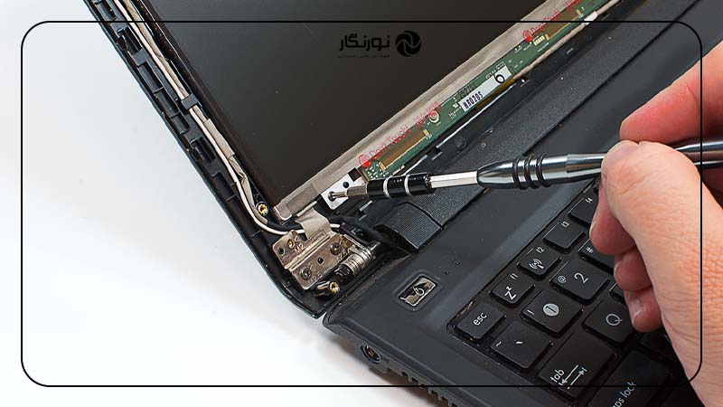 چه زمانی باید به تعمیرکار مراجعه کنیم؟