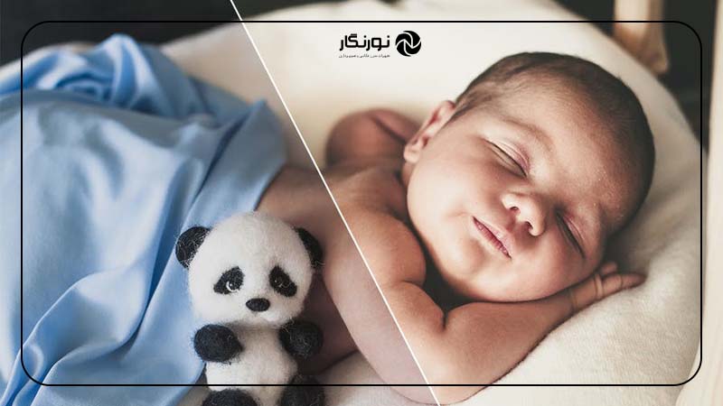 ادیت و ویرایش عکس: بهبود رنگ‌ها و کنتراست