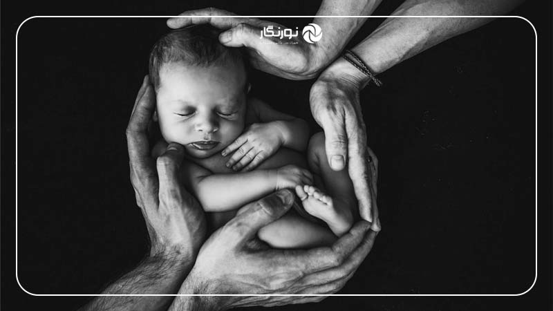 استفاده از سایه برای افزایش جذابیت بصری