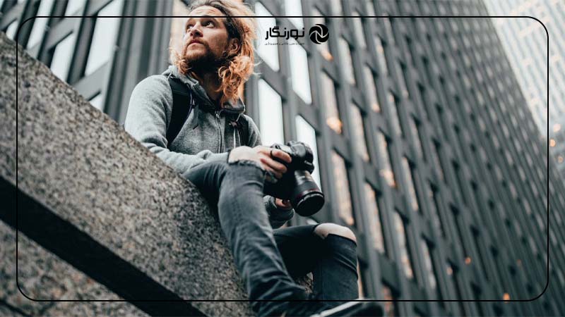 نکات مهم برای تبدیل شدن به یک عکاس خیابانی حرفه‌ای
