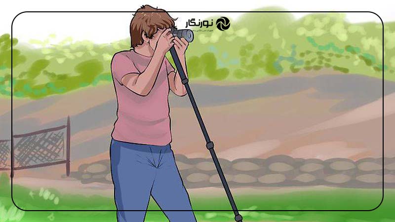 نکات مهم در انتخاب تک پایه دوربین