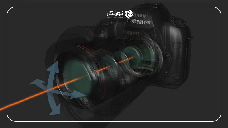 چه زمانی از لرزشگیر استفاده کنیم؟