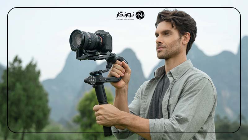 چه زمانی لرزشگیر را خاموش کنیم؟