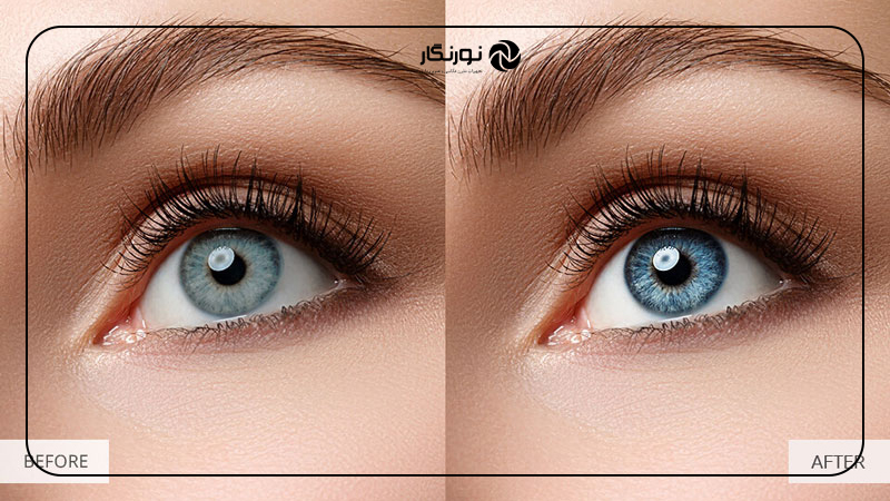 18-افزایش درخشندگی