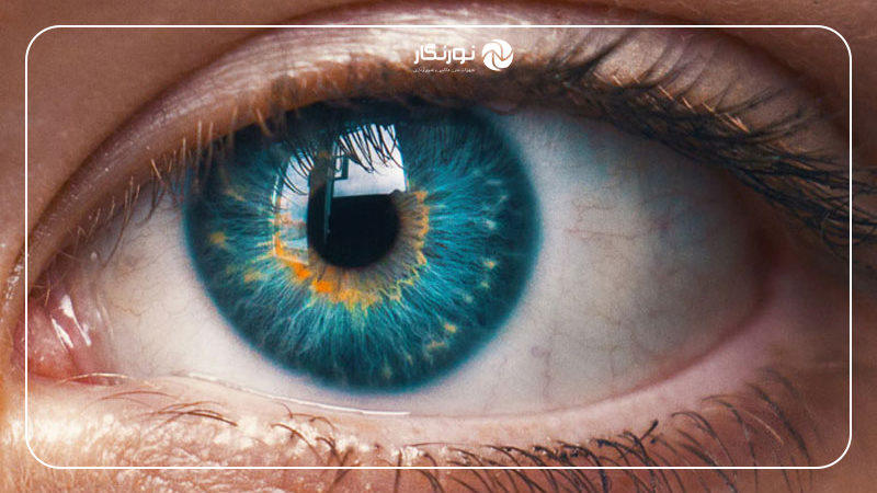 -8ثابت کردن دوربین