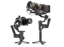گیمبال Zhiyun crane 3s