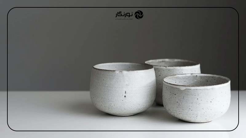 نحوه استفاده از قانون اعداد فرد در عکاسی از اشیاء بی‌جان