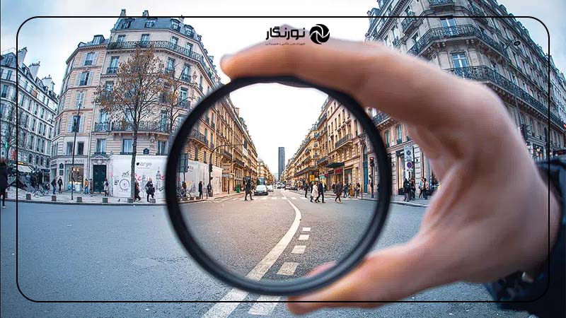 نوع فیلتر متناسب با نیاز شما