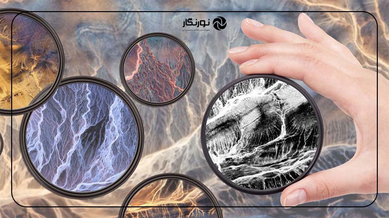 نکات مهم در انتخاب و خرید فیلتر لنز