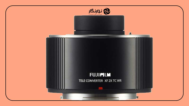 تله کانورتر 2x