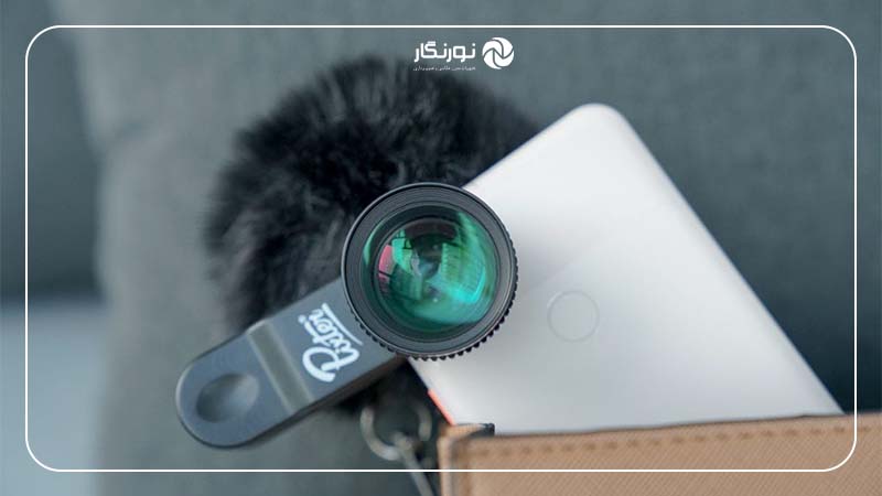 محدودیت‌های لنز تله فوتو در دوربین موبایل