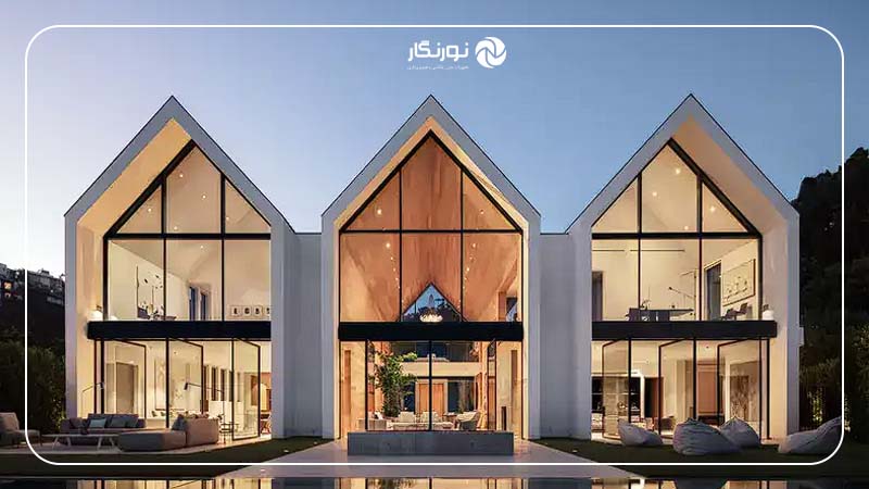 اجتناب از شلوغی در کادر