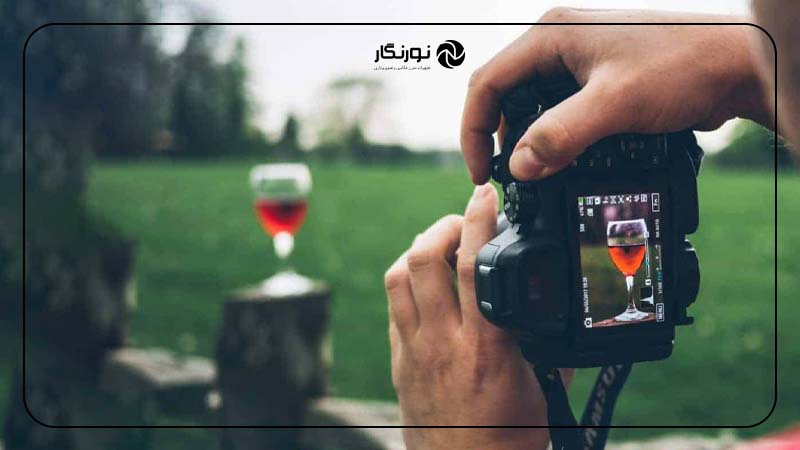 دوربین‌های Mirrorless (بدون آینه)