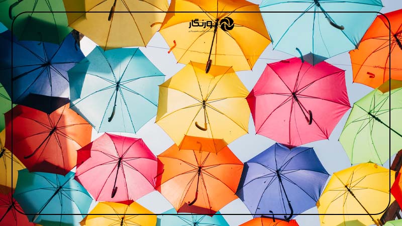 رنگ و ترکیب‌بندی