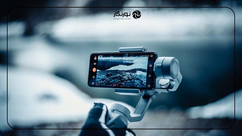 فریم ریت و نمایش در دستگاه‌ها