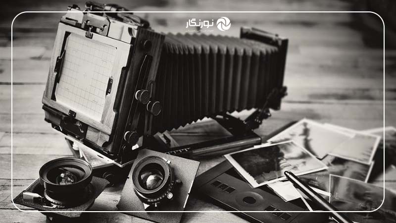 مزایا و معایب عکاسی آنالوگ